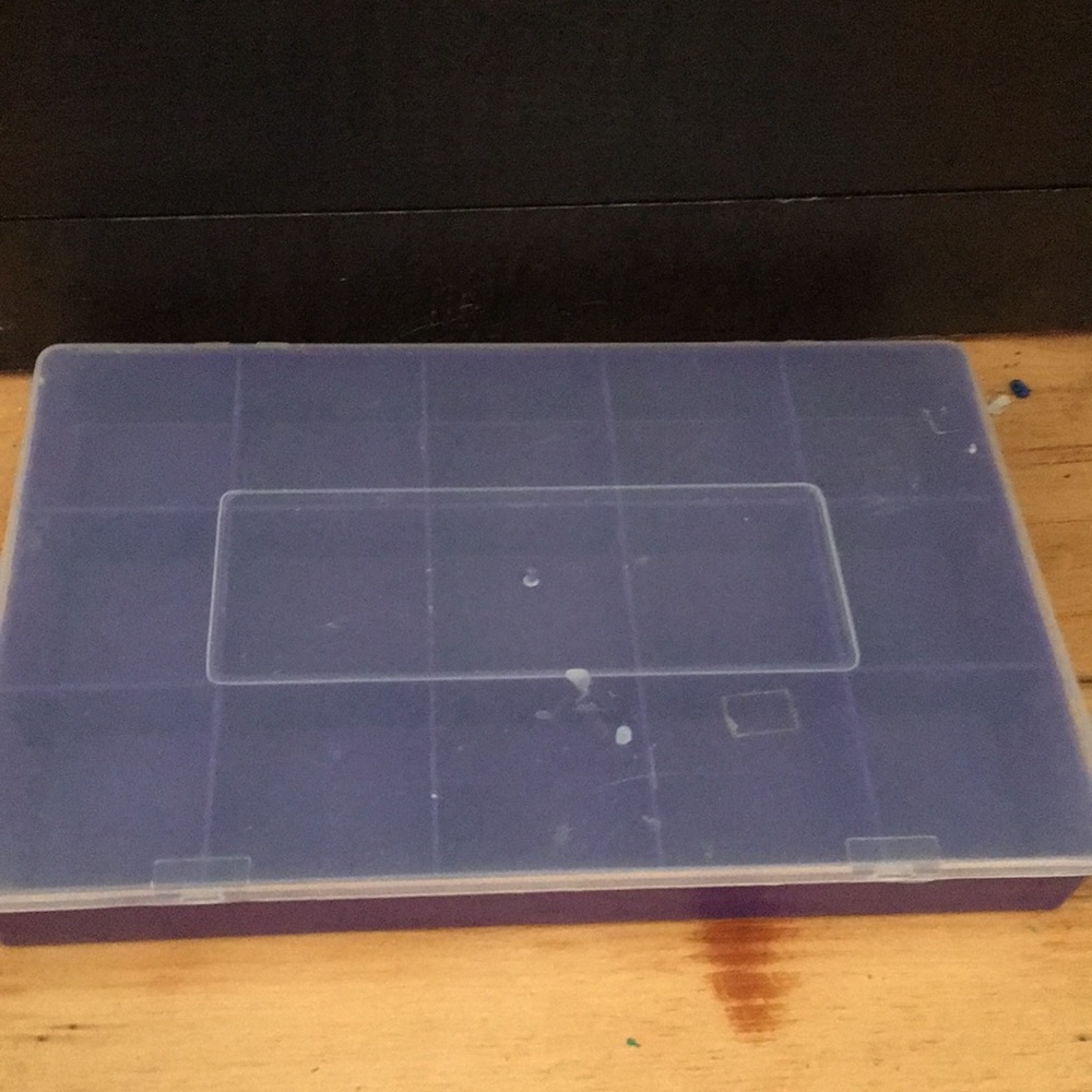 Organizer